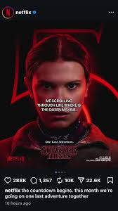 What Did Maxine Do in The Barn