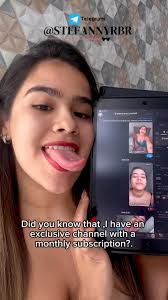 uInternalEmu932: Stefanny ribeiro on Reddxxx | the NSFW Browser