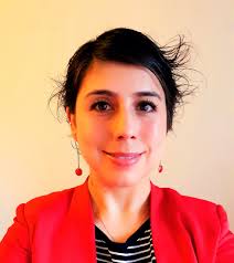 Katherine Campos Knothe