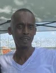 Obituary information for "Tyrone"