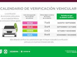 La próxima vez que se lleven tu moto a pesar de haberla dejado bien estacionada. Nuevas Medidas Para El Hoy No Circula En Cdmx Meganoticias