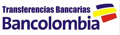 Transferencias Bancolombia