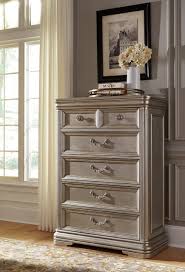 Ashley Birlanny Bedroom Set 6pc King Bedroom Set Click Image For Even More Information This Is An Affil Furniture Furniture Deals Ashley Furniture Outlet