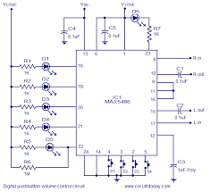 Some diagrams may be unavailable during this time. Rm 8664 Low Power Amplifier With Digital Volume Control Download Diagram