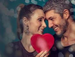 After all, it's never too late to find love. Over 40 Dating Your Love Life Begins At Forty Elitesingles