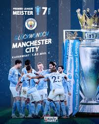 May 29, 2021 · manchester city vs. Manchester City Meister Der Premier League United Patzt Gegen Leicester City Transfermarkt
