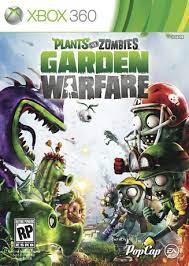 Maybe you would like to learn more about one of these? Plants Vs Zombies Garden Warfare Xbox 360 Walmart Canada