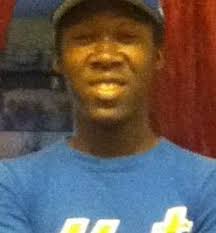 Shawn Plummer, age 18