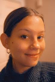 Natasha Cluff's Instagram, Twitter & Facebook