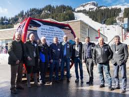 Check spelling or type a new query. Ifenbahn Projekt Startet In Zweite Etappe Vorarlberg Vol At