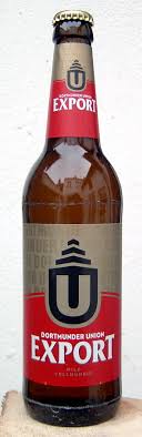 Dortmunder export or dortmunder is a pale lager originally brewed by dortmunder union in dortmund, germany, in 1873. Dortmunder Union Export Bierverkostung De