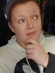 Tiffany Gibson Nurse