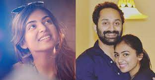 Nazriya nazim and fahadh faasil were last seen together on screen in trance. The Moment Nazriya Nazim Proposed To Fahadh Faasil I Knew She Was The One Says The Actor Jfw Just For Women