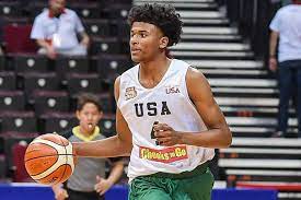 Jalen green childhood story & early life. Awfeajabq4zdem