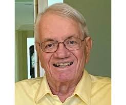 Alwyn Wolfarth Obituary (2021)