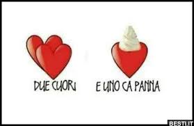 Confezione di biscotti di frolla decorati. Due Cuori Besti It Immagini Divertenti Foto Barzellette Video