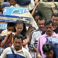 Majikan perlu memohon 3 bulan sebelum tarikh tamat pl(ks). Sebanyak 500 Tki Ilegal Telah Ditangkap Aparat Hukum Malaysia Bbc News Indonesia