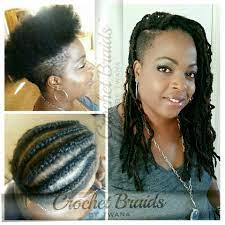 Pin On Crochet Braids By Twana