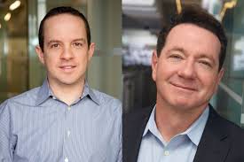 Peppercomm's Moed and Birkhahn to depart and launch Hot Paper Lantern