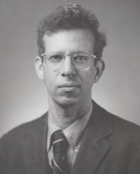 Portrait of Howard Temin