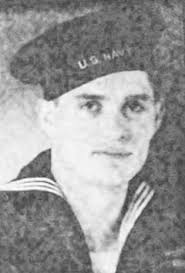 Richard Charles Gries : Enlisted from Iowa, World War II Casualty
