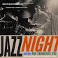 Oscura Live Jazz Night w/ The Chaunces Trio — Oscura event image