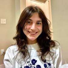 Current Writing Fellows