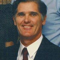 Terry Walton Johnstone