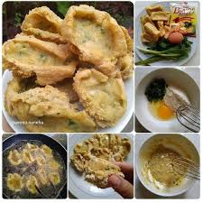 Masukkan adonan ke kulkas kurang lebih 15 menit. Tahu Walik Ekonomis Bahan 100gr Resep Sang Bunda Facebook