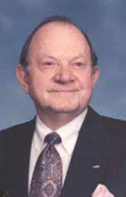 H. Eugene Cline Obituary April 16, 2007