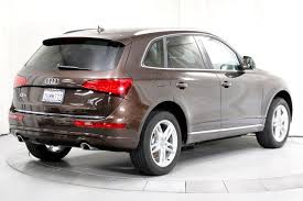 Image result for Teak Brown 2011 Q5