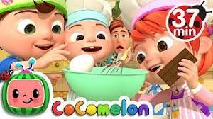 Maybe you would like to learn more about one of these? Pat A Cake 2 More Nursery Rhymes Kids Songs Cocomelon Youtube