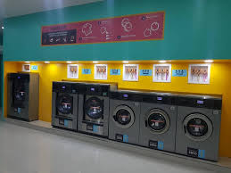 Kami akan tolong anda pilih dan menyediakan pakej dobi yang sesuai untuk pelan bisnes anda. Kedai Dobi Layan Diri Dobi Layan Diri Jenama Sendiri Facebook