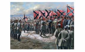 Family run with quality, patriotism & pride. The Pink Confederate Battle Flags Emerging Civil War