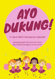 Gosip rumor atau juga sering disebut sebagai gosip merupakan sebuah kegiatan yang membahas perilaku negatif yang telah dilakukan oleh seseorang. Halaman 13 Gratis Contoh Poster Untuk Desain Cetak Canva