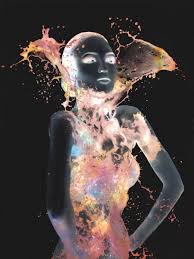 Check spelling or type a new query. Fubiz Auf Twitter Negative Portraits Using A Galaxy Color Palette Https T Co Oo3hjbuvqu