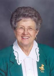 Jeanette C. Schaefer Maguire (1922-2007)