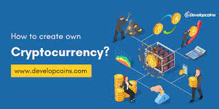 The challenge is to bring it to market, reach millions of users. How To Create Own Cryptocurrency A Ultimate Guide For Beginners