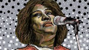 Aretha Paintings for Sale