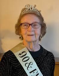 Obituary information for Sara "Sally" Strait