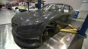 Because we respect your right to privacy, you can choose not to allow some types of cookies. Nascar To Debut New Composite Body At Richmond Raceway Compositesworld