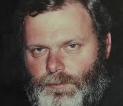 VALE: Tony Gerald Driver 1957