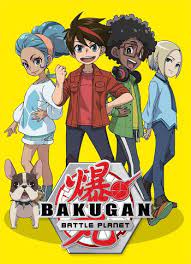 But today, the planet is awakening…and the era of bakugan is here. Bakugan Battle Planet Tv Series 2018 Imdb