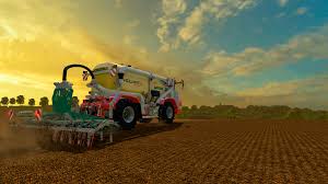 Nos coups de coeur sur les routes de france. Farming Simulator 15 Holmer On Steam