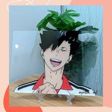 Check out our glass painting anime kit selection for the very best in unique or custom, handmade pieces from our paintings shops. Custom Anime Potrait Glass Painting A5 A4 Size With Stand Shopee Malaysia