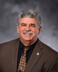 Rick Lewis's Instagram, Twitter & Facebook