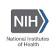 National Institutes of Health logo