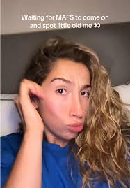 Danielle Marie First Dates Heute