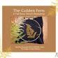 The Golden Fern - A Slow Stitch Workshop event in Hillsborough, NH