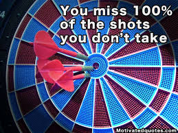 Supreme 11 influential quotes about dart picture English ... via Relatably.com